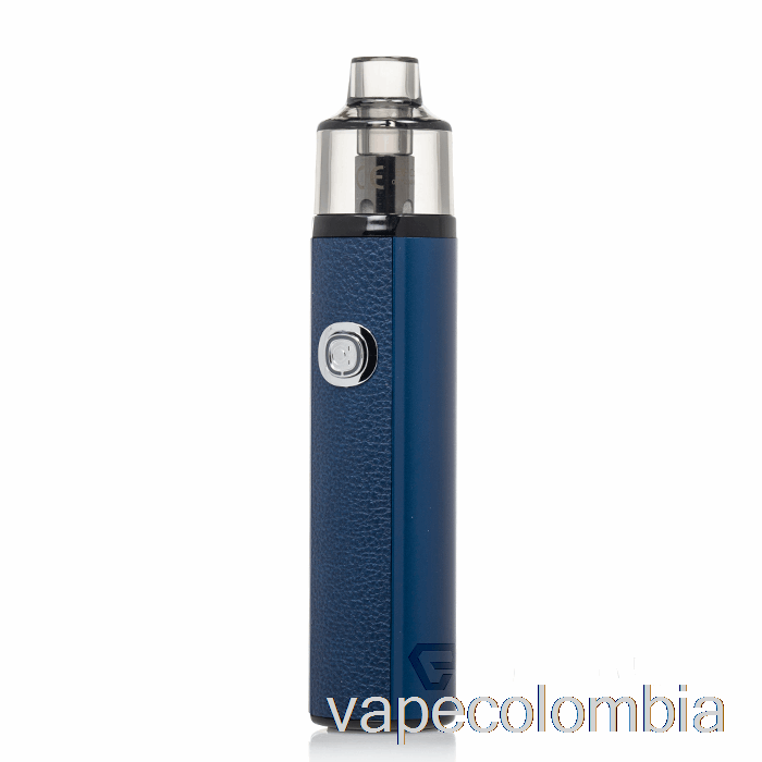 Kit Vape Completo Aspire Bp Stik 80w Pod System Azul